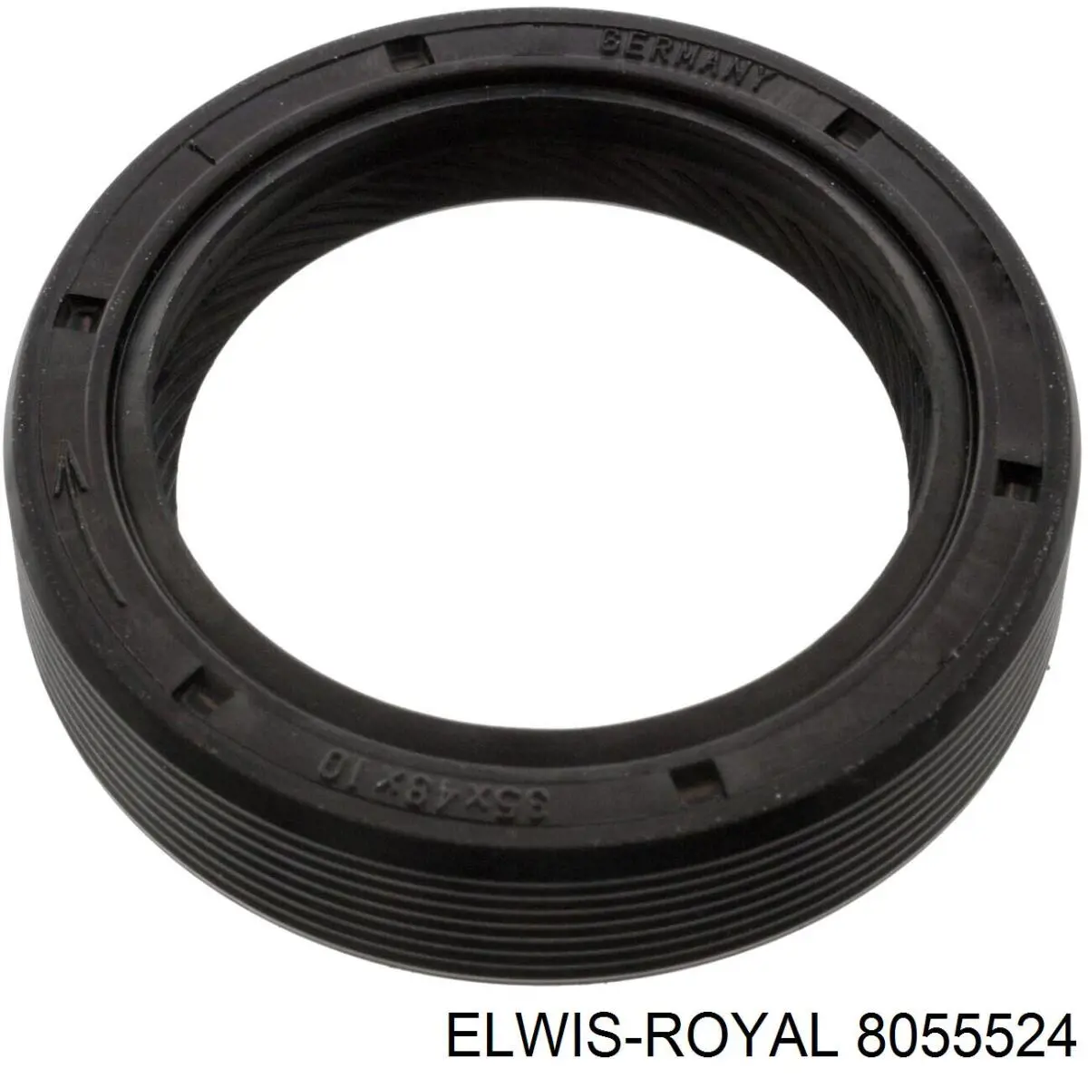 Retén de cigüeñal frontal Elwis Royal 8055524 precio, desde 5,82 EUR