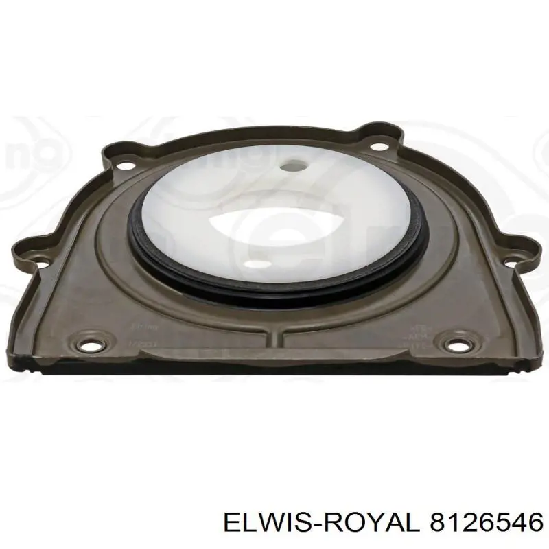 Retén del cigüeñal Elwis Royal 8126546 precio, desde 38,37 EUR