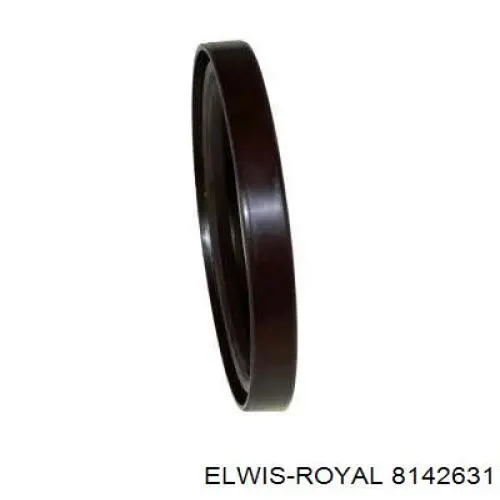 8142631 Elwis Royal anillo retén, cigüeñal