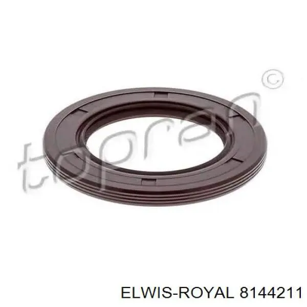 Anillo retén, cigüeñal Renault Master 2 HD, FD