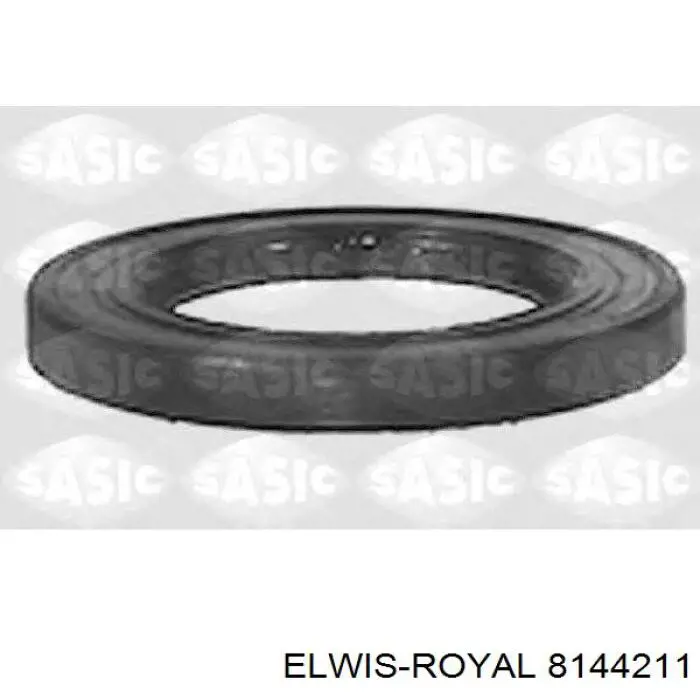 Anillo retén, cigüeñal Renault Master 2 HD, FD