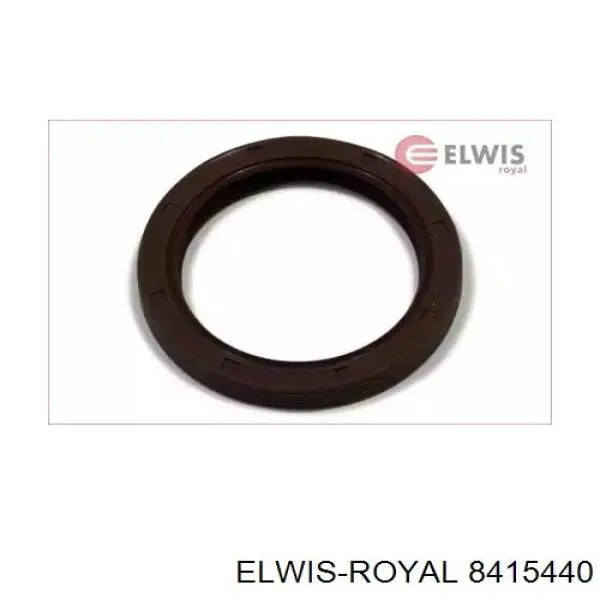 8415440 Elwis Royal anillo retén, árbol de levas