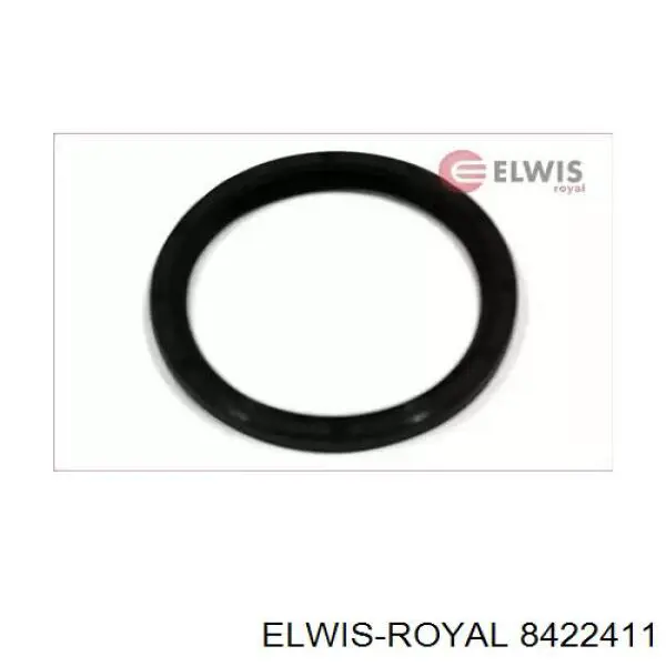 8422411 Elwis Royal anillo retén, cigüeñal