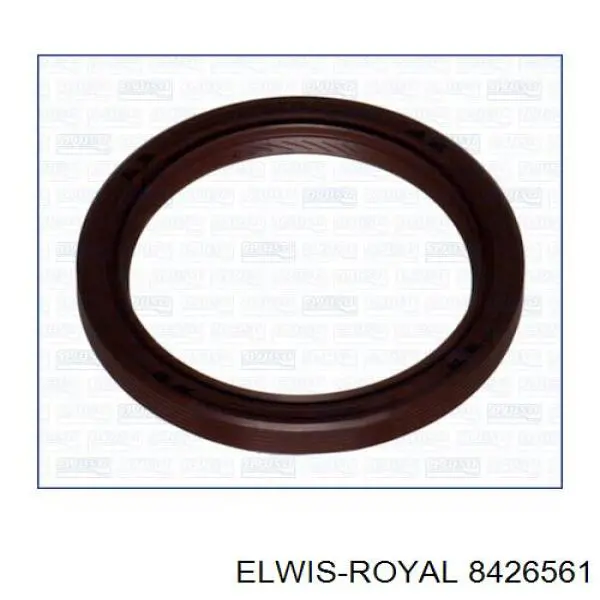 8426561 Elwis Royal anillo retén, árbol de levas