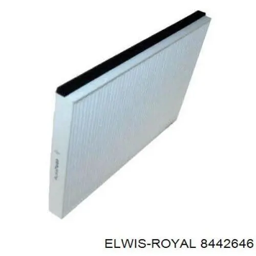 Anillo retén, árbol de levas Chevrolet Aveo 2 T250, T255