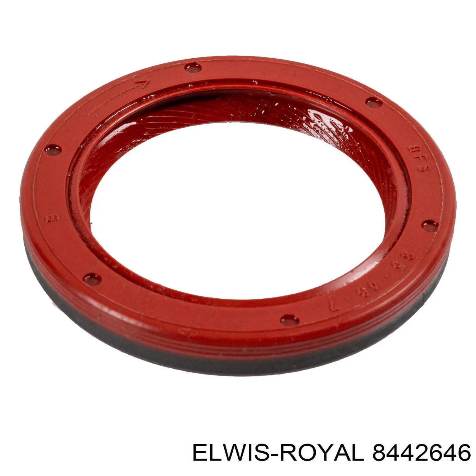 8442646 Elwis Royal anillo retén, árbol de levas