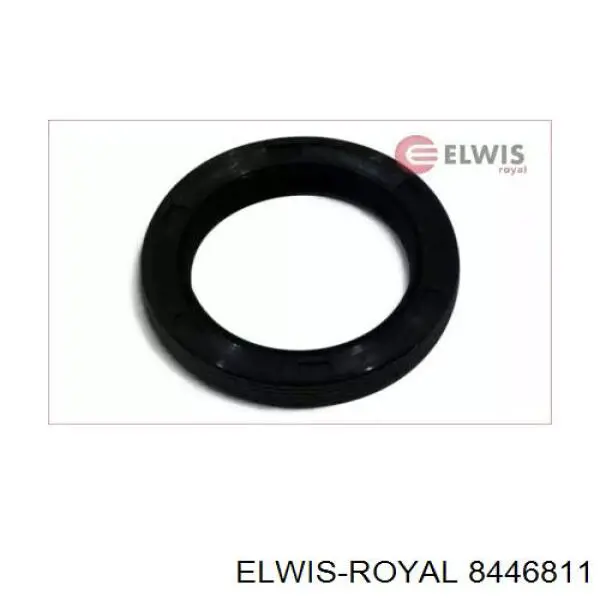 8446811 Elwis Royal anillo retén, árbol de levas