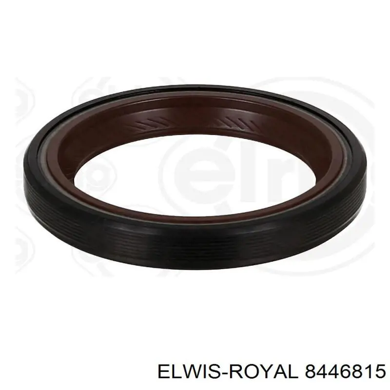 8446815 Elwis Royal anillo retén, árbol de levas