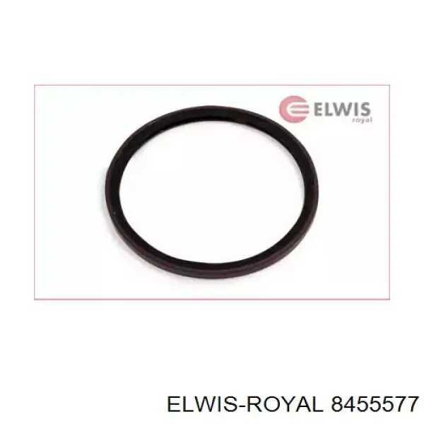 8455577 Elwis Royal anillo retén, cigüeñal