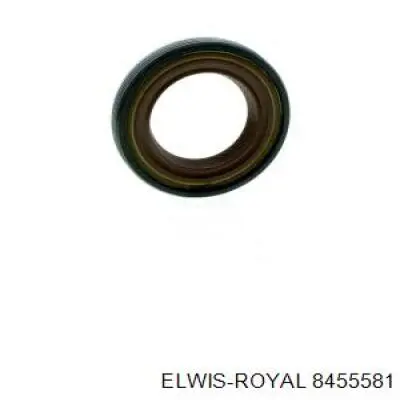8455581 Elwis Royal anillo retén, árbol de levas