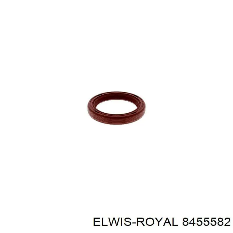 Comprar 7700719273 Renault (RVI) Retén de cigüeñal frontal