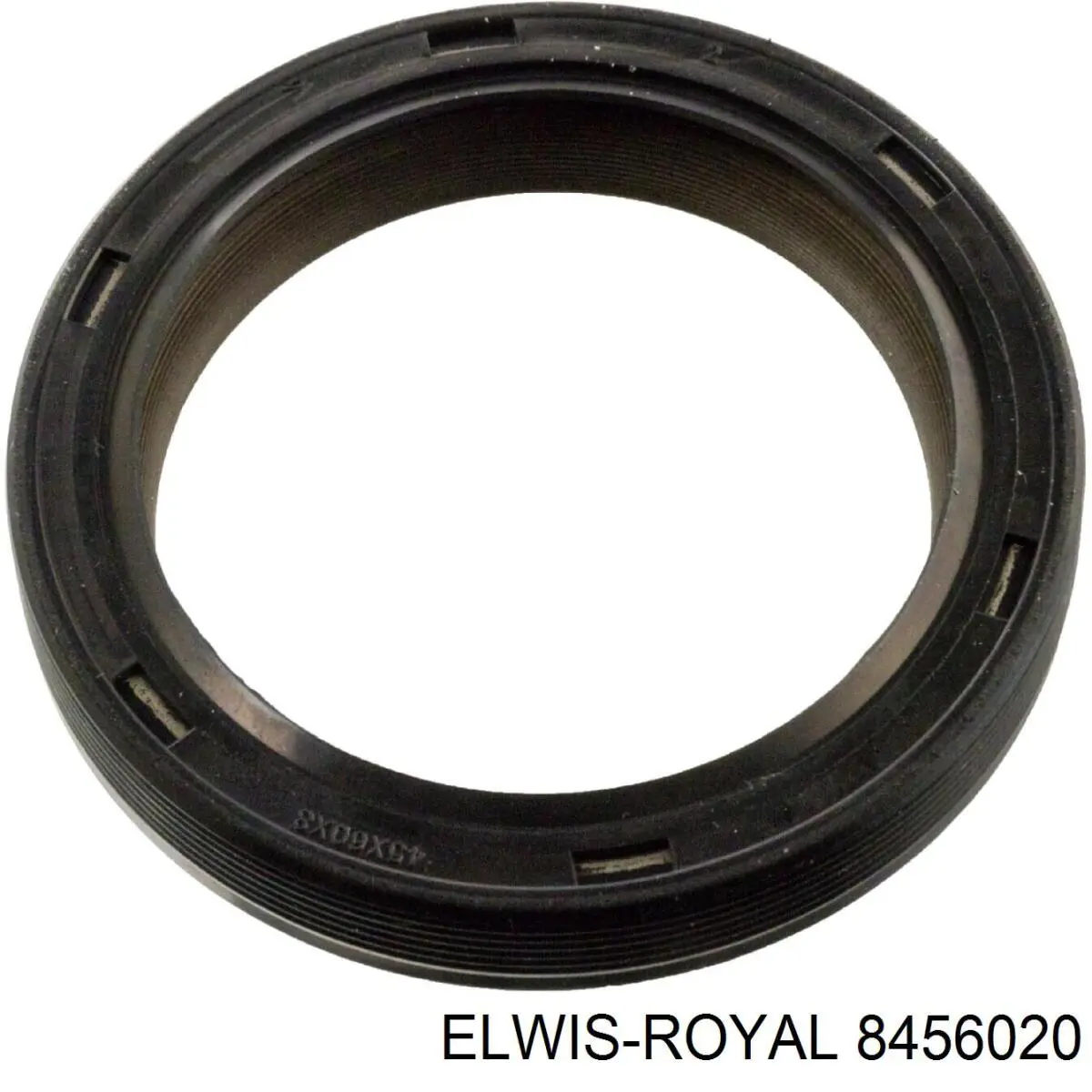 Anillo retén, cigüeñal frontal Audi A3 8PA