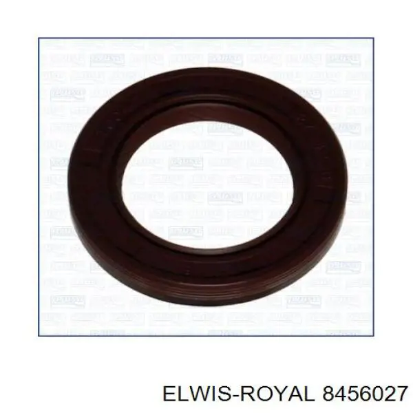 8456027 Elwis Royal anillo retén, árbol de levas delantero