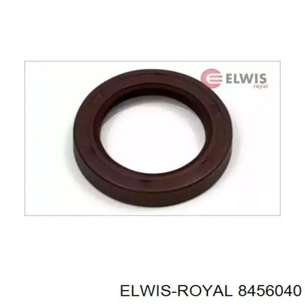 Comprar 8456040 Elwis Royal Retén delantero del árbol de levas
