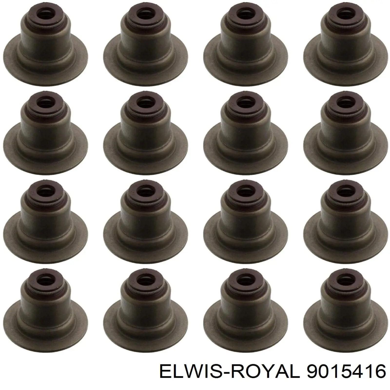 Juego de retenes de válvula de admisión y escape Elwis Royal 9015416 precio, desde 27,06 EUR