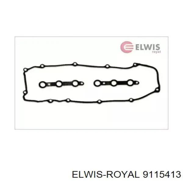 9115413 Elwis Royal