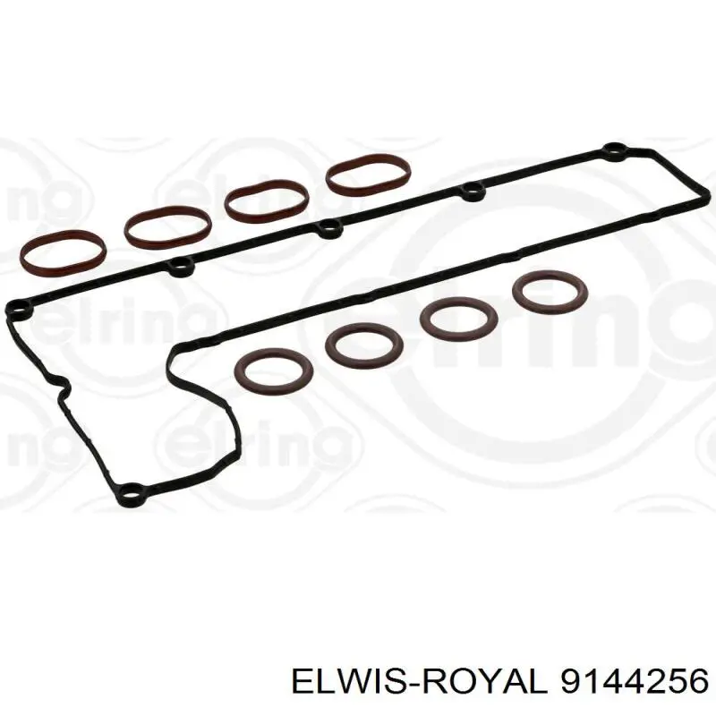 9144256 Elwis Royal junta de la tapa de válvulas del motor