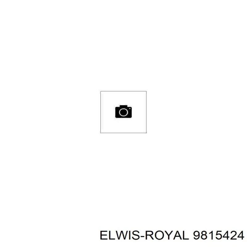 9815424 Elwis Royal juego de juntas de motor, completo, superior