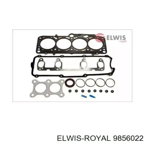 Juego de juntas superiores de motor Elwis Royal 9856022 precio, desde 69,70 EUR