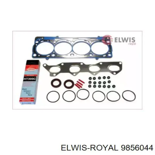 Juego de juntas superiores de motor Elwis Royal 9856044 precio, desde 75,94 EUR