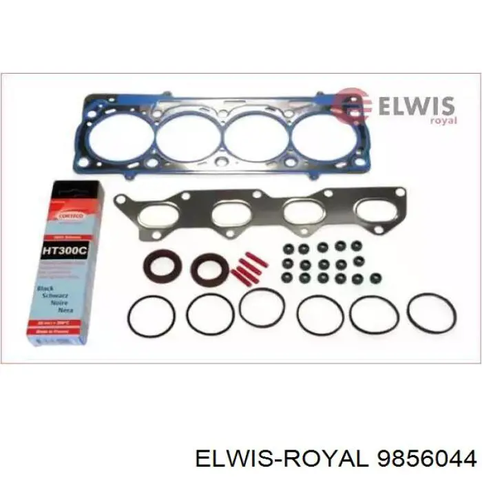 Juego de juntas superiores de motor Elwis Royal 9856044 precio, desde 80,34 EUR