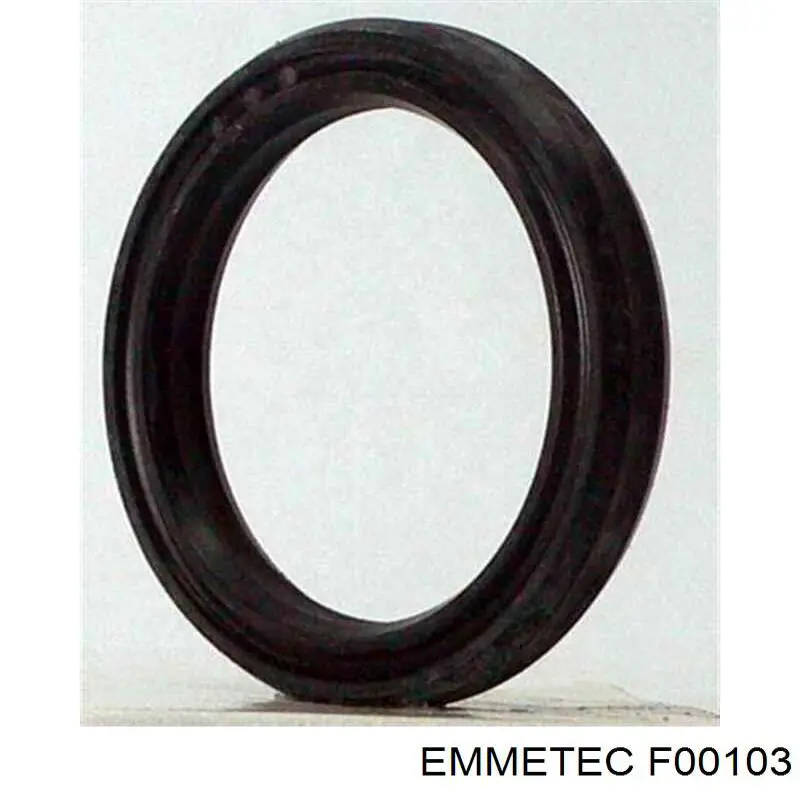 Retén de la cremallera de dirección Emmetec F00103 precio, desde 4,63 EUR