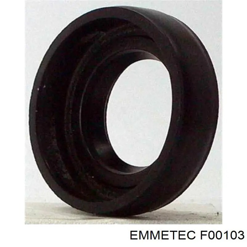 Retén de la cremallera de dirección F00103 Emmetec