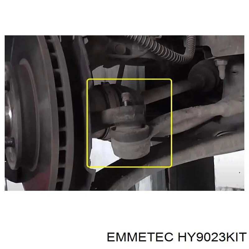 Comprar Kit de reparación, mecanismo dirección Hyundai Accent IV RB