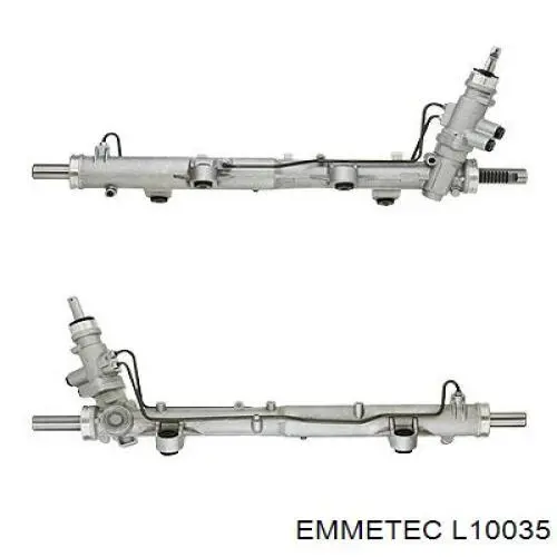 L10035 Emmetec