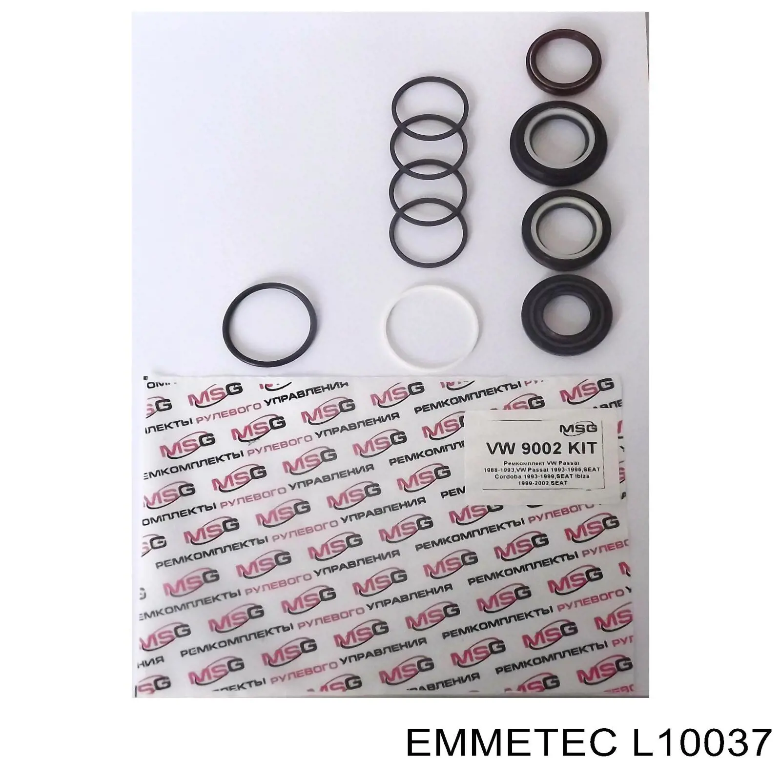 L10037 Emmetec