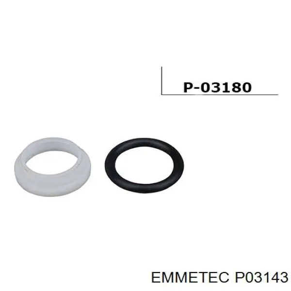 P03143 Emmetec