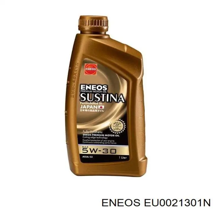 EU0021301N Eneos