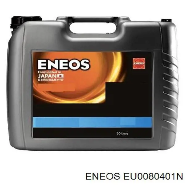 Eneos Aceite transmisión (EU0080401N)