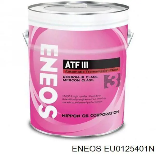 Eneos Aceite transmisión (EU0125401N)