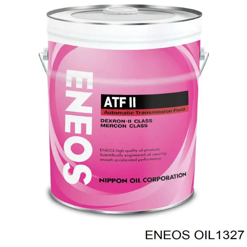 Eneos DIESEL CG-4 Semi sintetico 20 L (OIL1327)