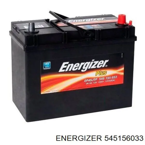 545156033 Energizer Batería Start-Stop