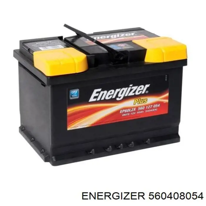 Batería de Arranque Energizer (560408054)