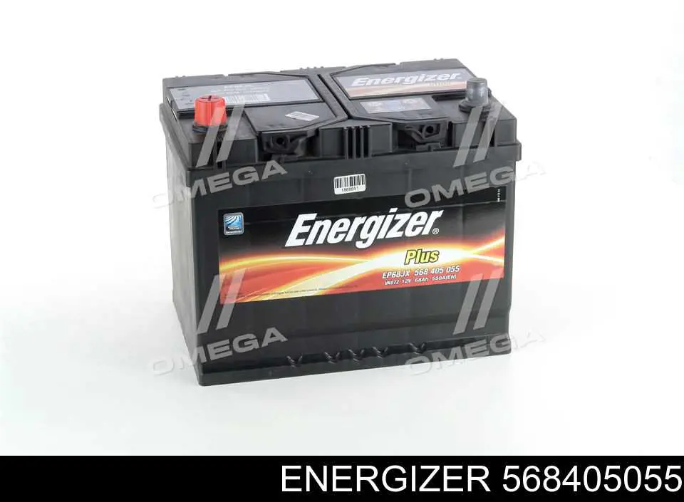 Comprar 568405055 Energizer Batería de coche