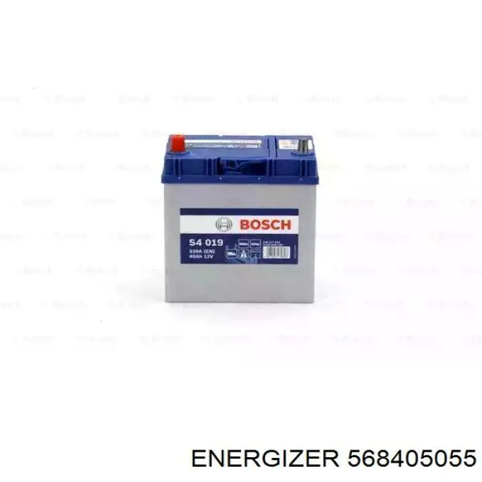 Comprar E24 Varta Batería de coche