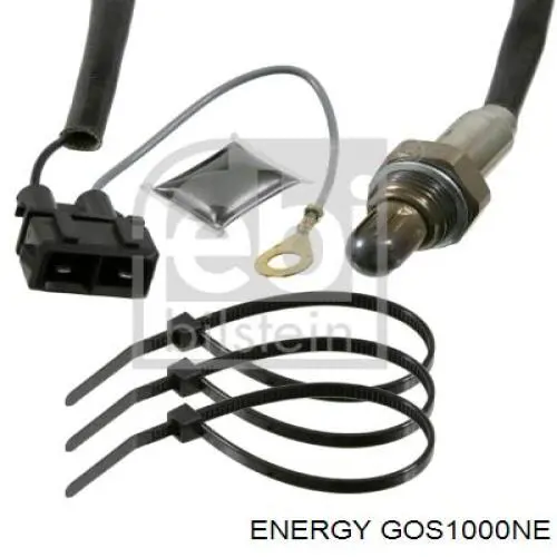 GOS-1000NE Energy sonda lambda sensor de oxigeno post catalizador