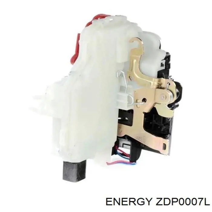 Comprar 133563 Triclo Cerradura de puerta lateral