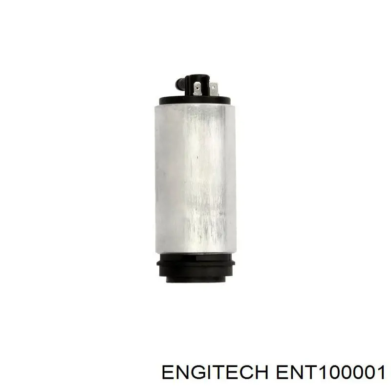 ENT100001 Engitech Módulo de alimentación de combustible