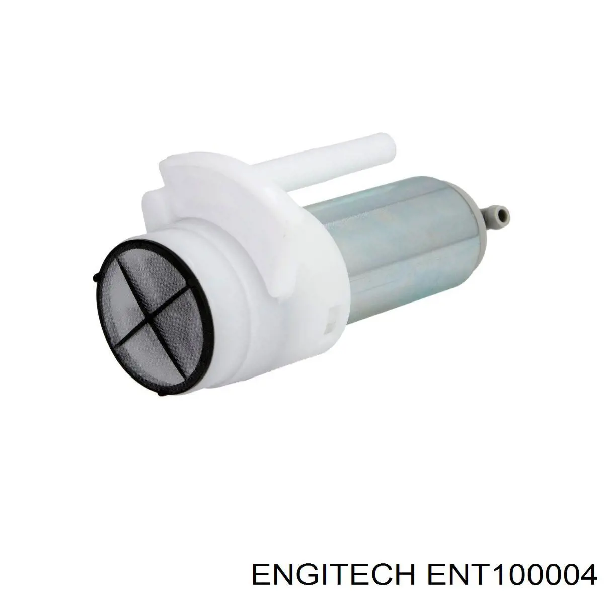 Comprar ENT100004 Engitech Elemento de turbina de la bomba de combustible