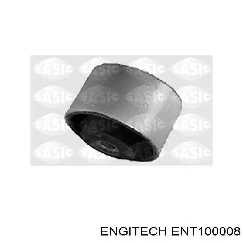 Comprar ENT100008 Engitech Elemento de turbina de la bomba de combustible