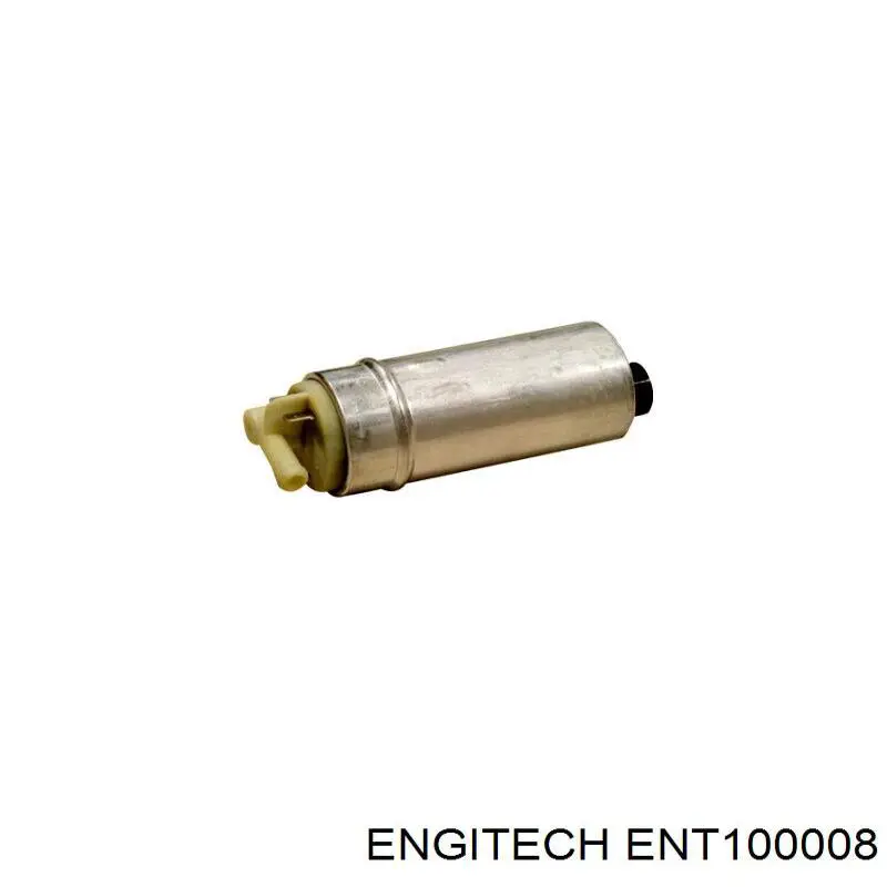 ENT100008 Engitech elemento de turbina de bomba de combustible