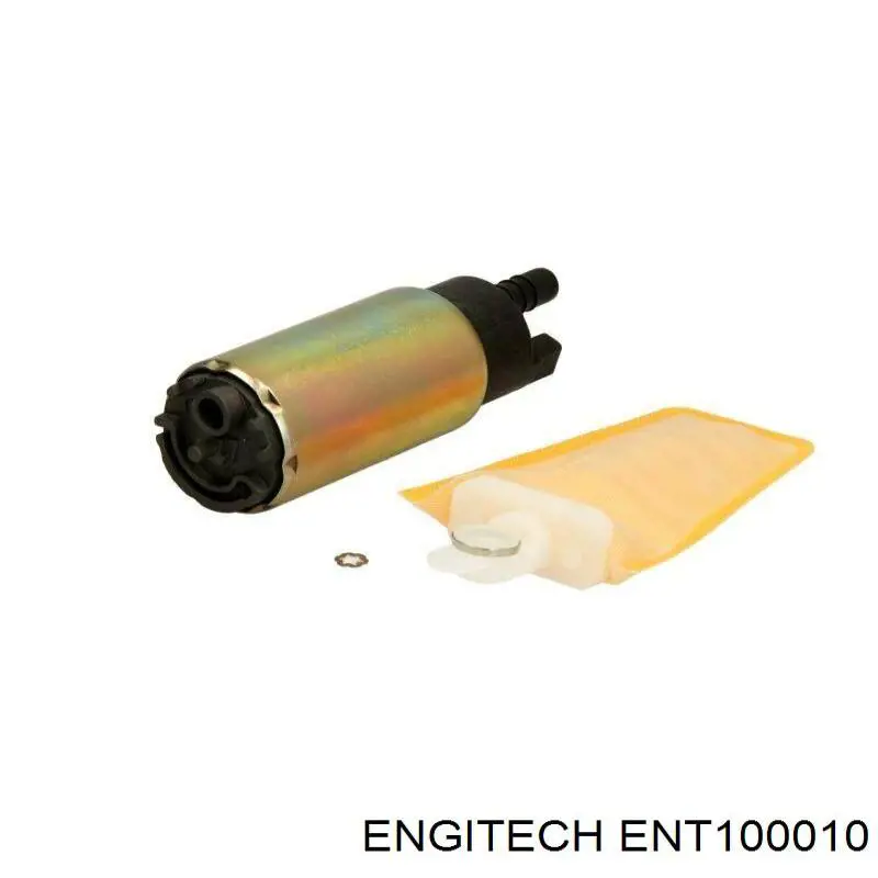 Elemento de turbina de la bomba de combustible Engitech ENT100010 precio, desde 27,81 EUR