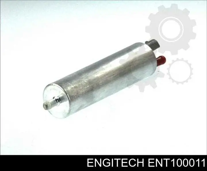 Bomba de combustible de línea Engitech ENT100011 precio, desde 37,39 EUR