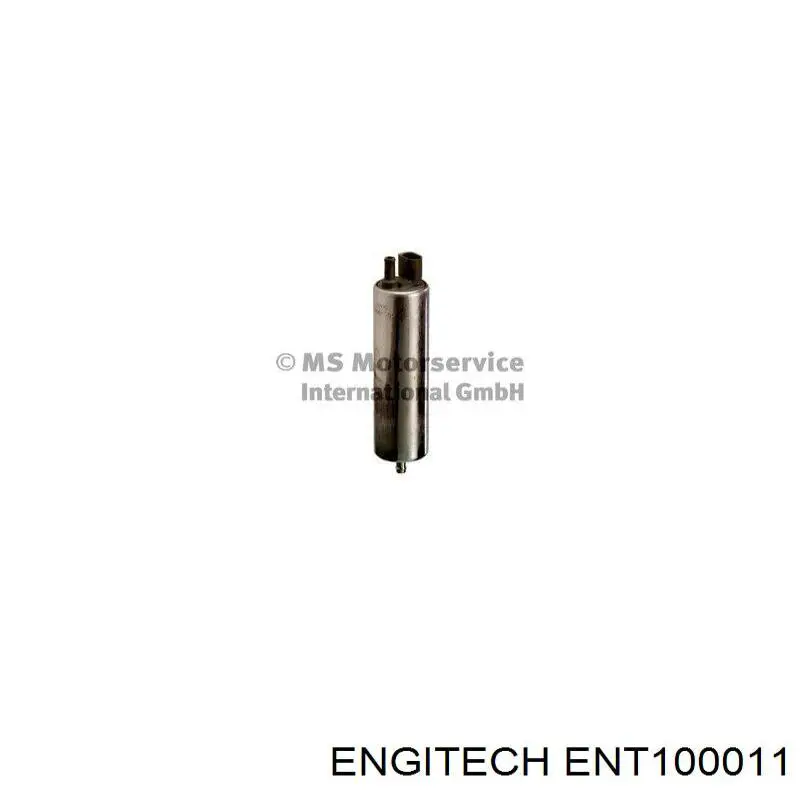 Comprar ENT100011 Engitech Bomba de combustible de línea