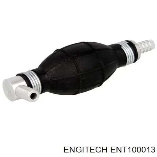 ENT100013 Engitech elemento de turbina de bomba de combustible