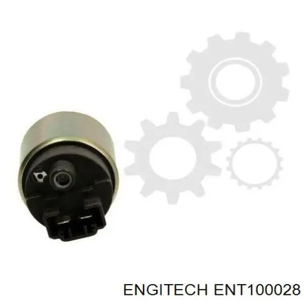 Elemento de turbina de la bomba de combustible Engitech ENT100028 precio, desde 26,72 EUR
